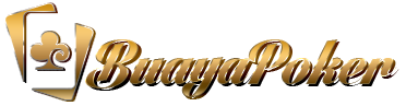  BuayaPoker 